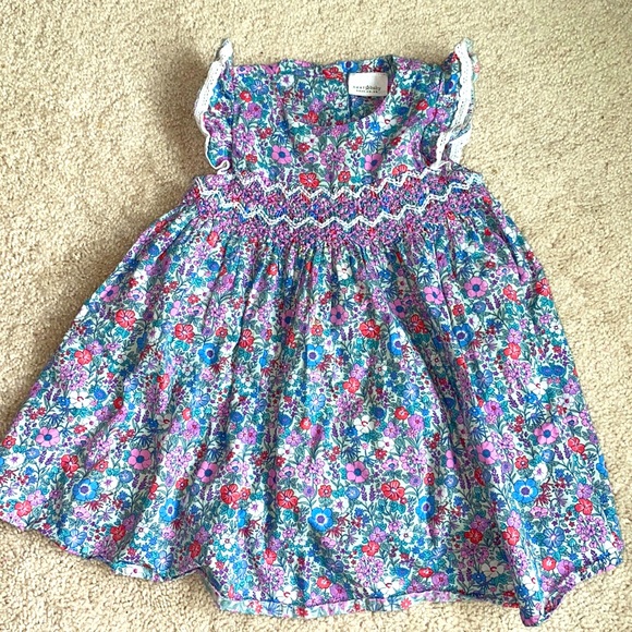 next Other - Next London Baby Dress